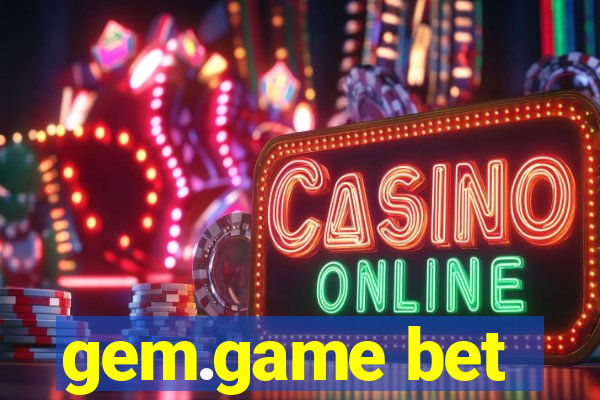 gem.game bet